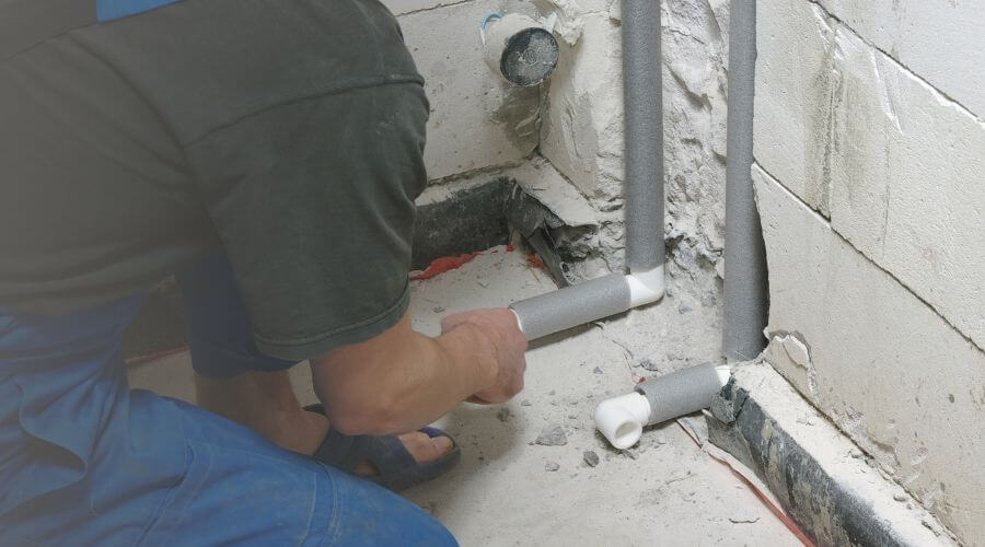 Professional water heater repair in Tulare, SD